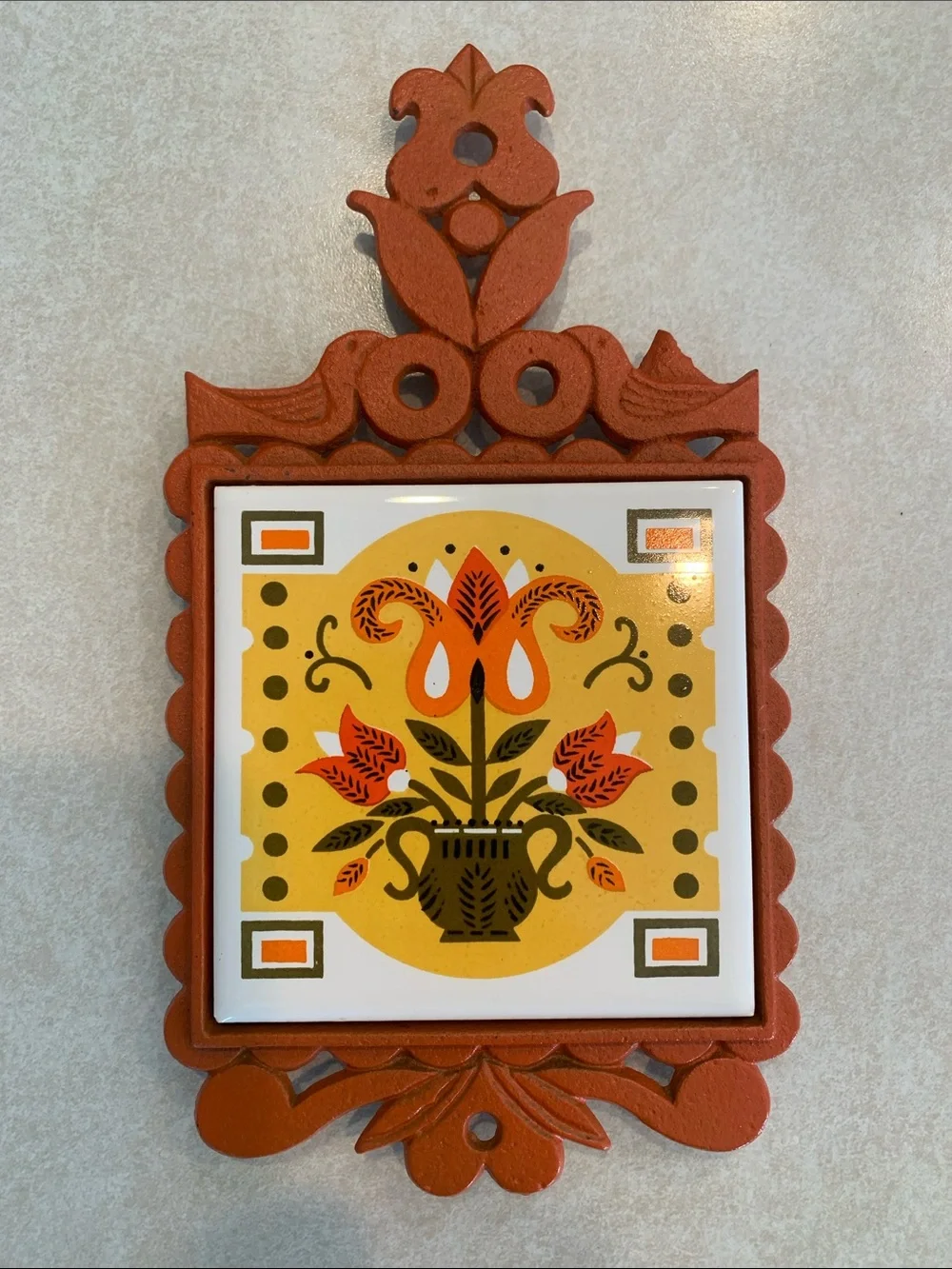 N/A napcoware trivets